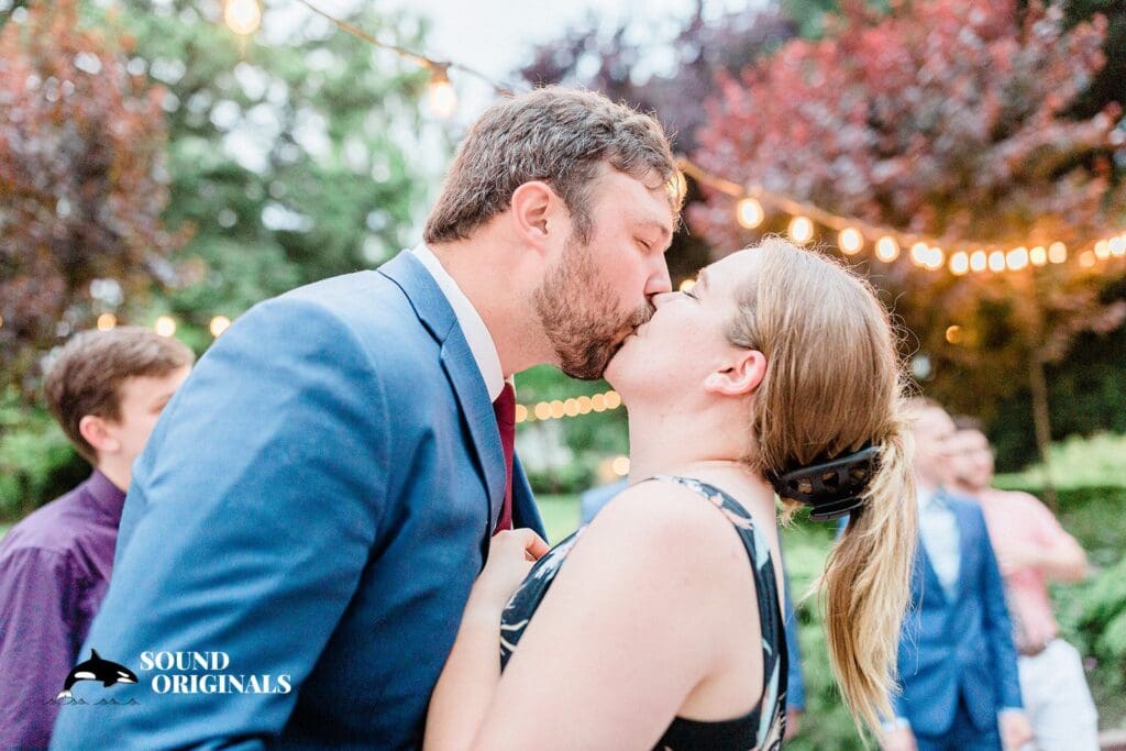 Rock Creek Gardens Wedding // Emily & Nathan -