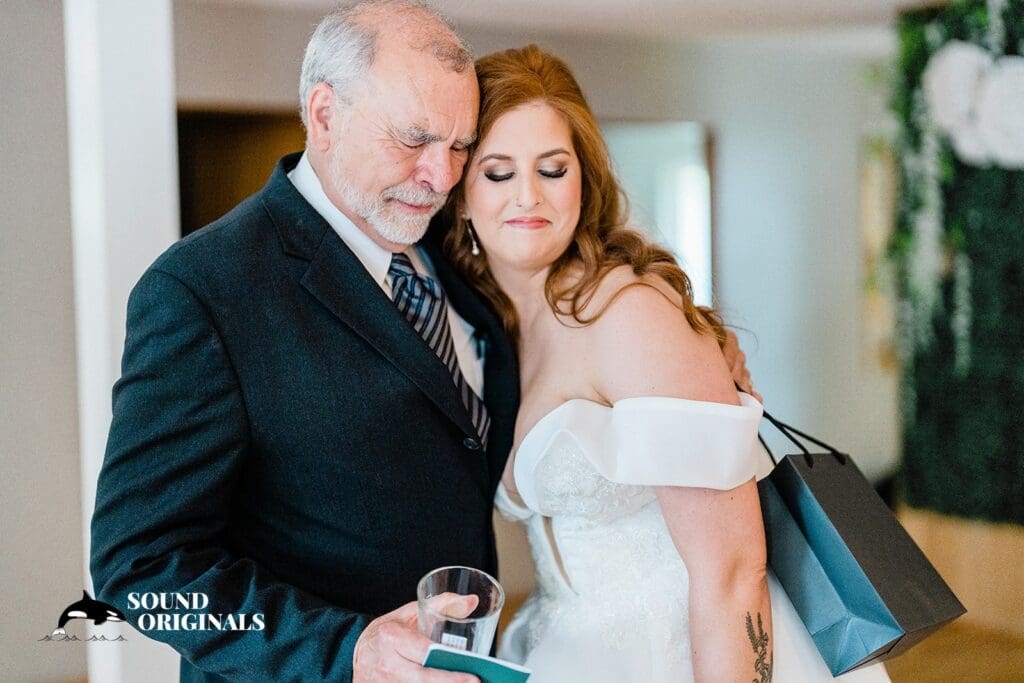 Rock Creek Gardens Wedding // Emily & Nathan -