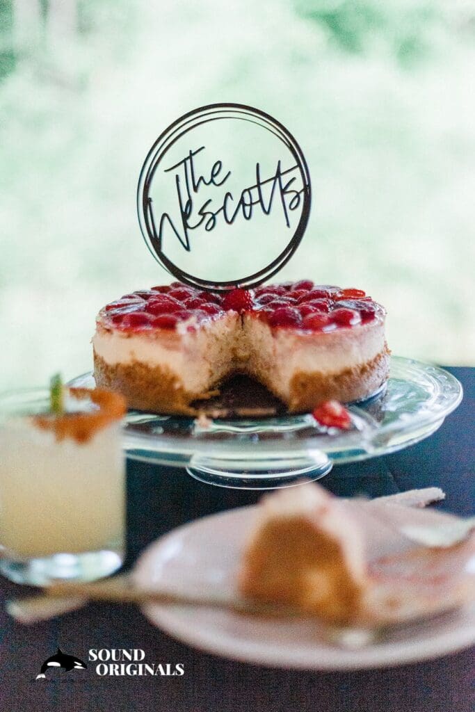 Rock Creek Gardens Wedding // Emily & Nathan -