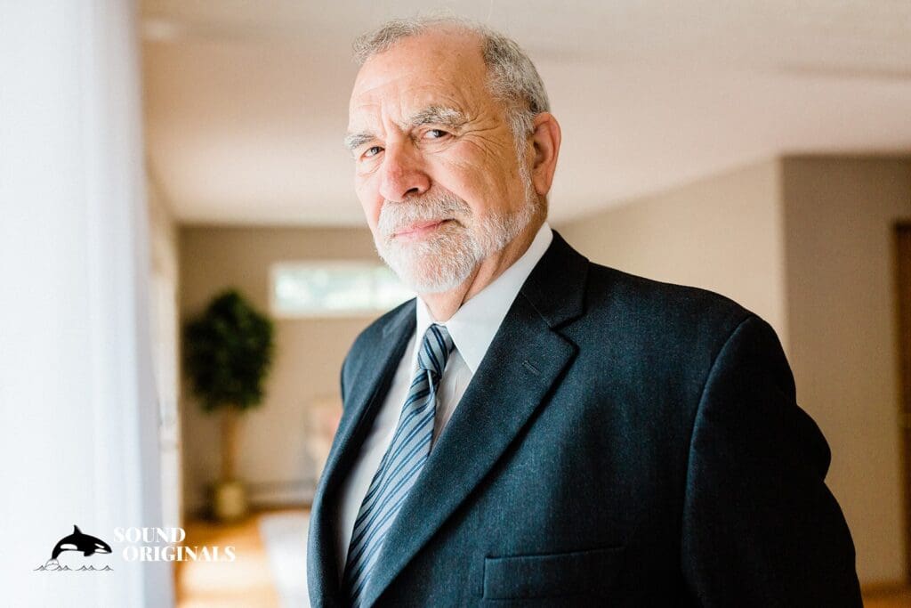 Rock Creek Gardens Wedding // Emily & Nathan -