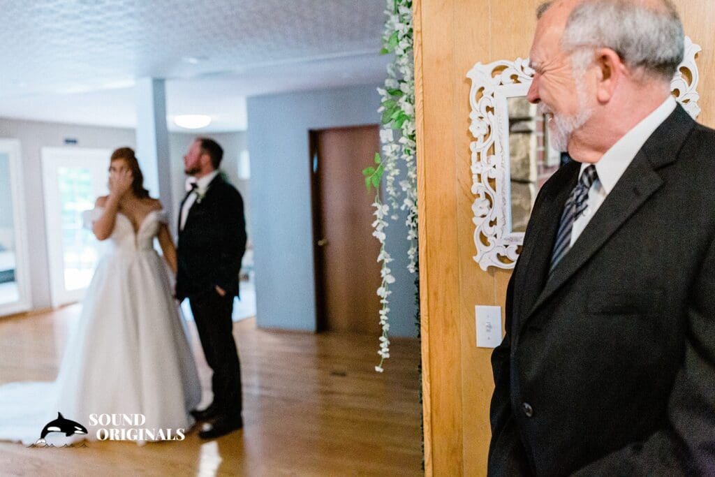 Rock Creek Gardens Wedding // Emily & Nathan -