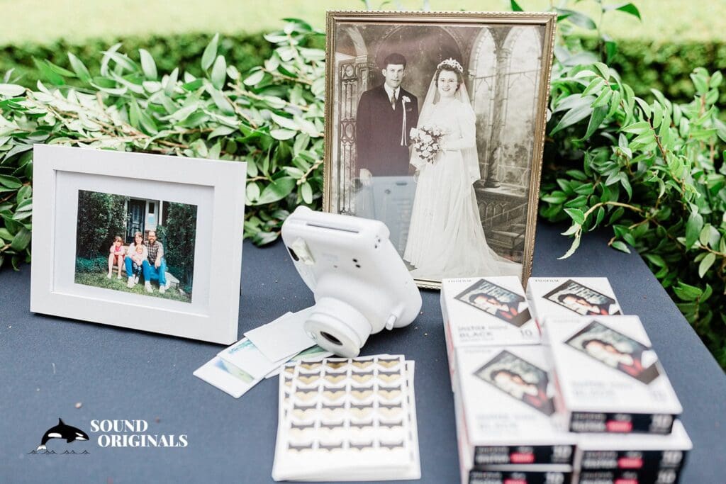 Rock Creek Gardens Wedding // Emily & Nathan -