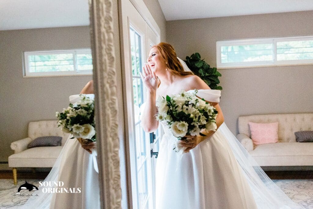 Rock Creek Gardens Wedding // Emily & Nathan -