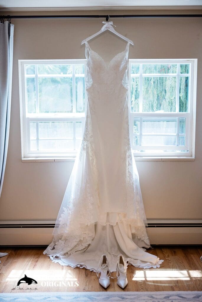 Rock Creek Gardens Wedding // Rachel & Nathan -