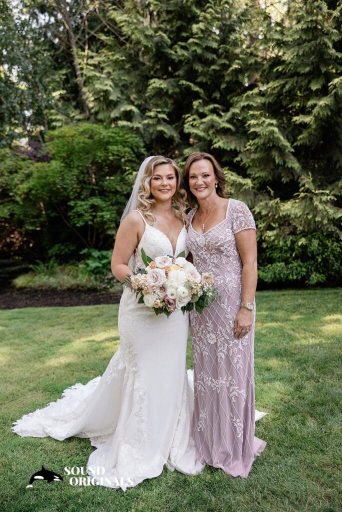 Rock Creek Gardens Wedding // Rachel & Nathan -