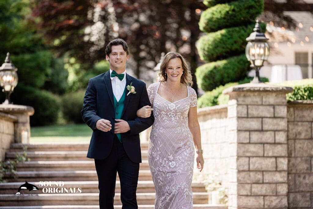 Rock Creek Gardens Wedding // Rachel & Nathan -