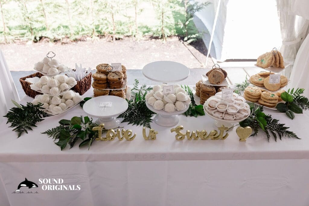 Rock Creek Gardens Wedding // Rachel & Nathan -