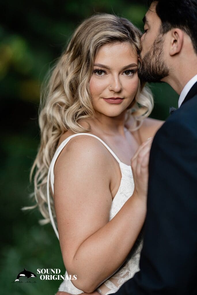 Rock Creek Gardens Wedding // Rachel & Nathan -