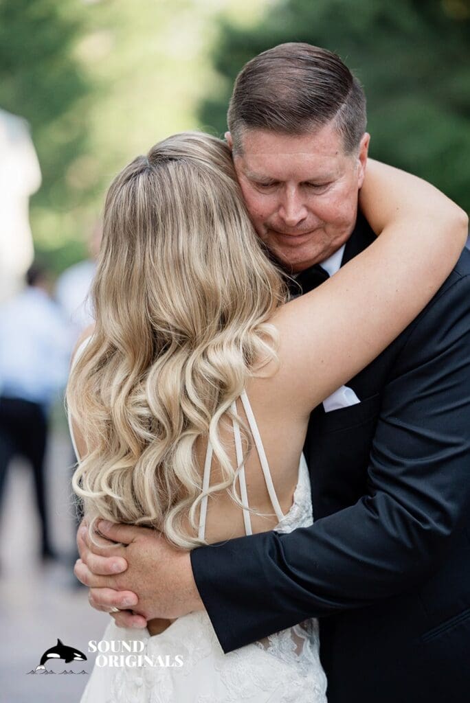 Rock Creek Gardens Wedding // Rachel & Nathan -