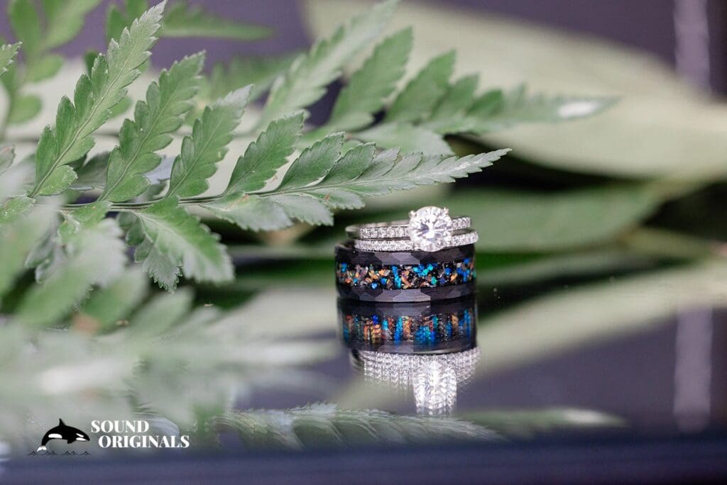 Rock Creek Gardens Wedding // Rachel & Nathan -