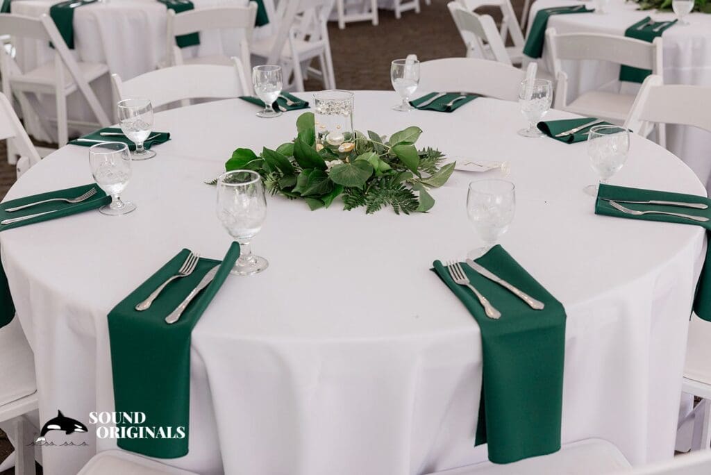 Rock Creek Gardens Wedding // Rachel & Nathan -