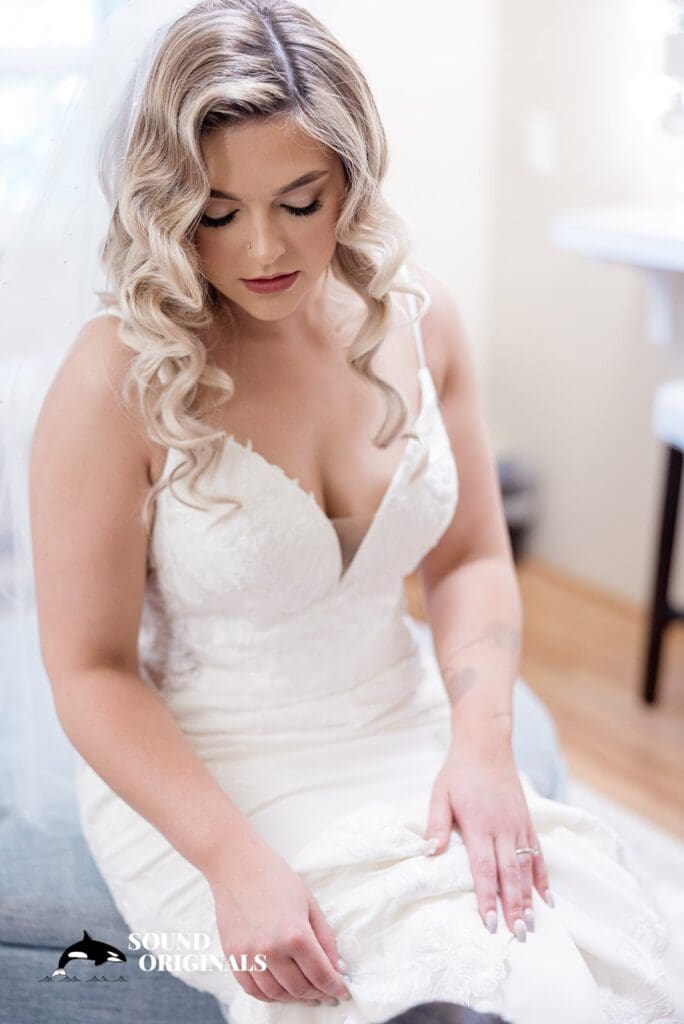 Rock Creek Gardens Wedding // Rachel & Nathan -