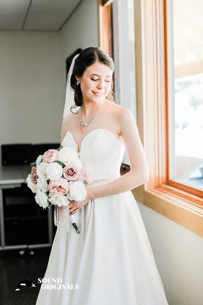 Rosehill Community Center Wedding // Rachel + Nathaniel -