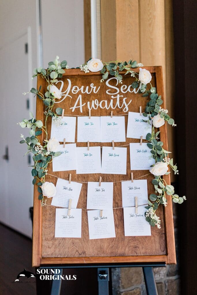 Rosehill Community Center Wedding // Rachel + Nathaniel -