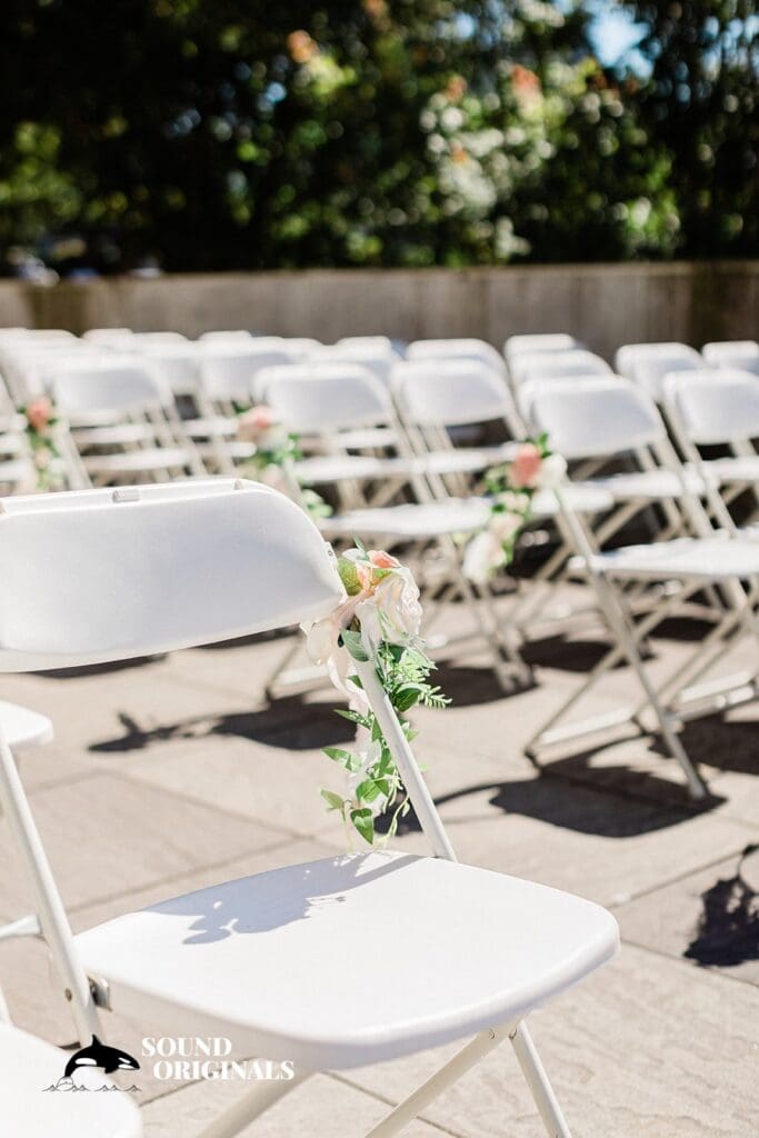 Rosehill Community Center Wedding // Rachel + Nathaniel -