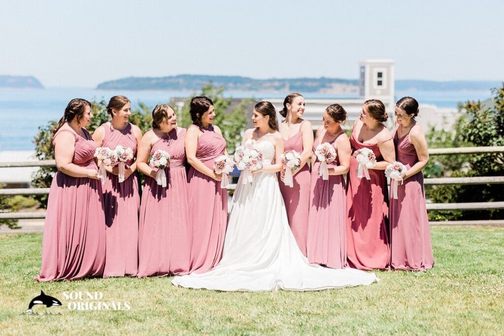 Rosehill Community Center Wedding // Rachel + Nathaniel -