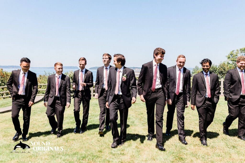 Rosehill Community Center Wedding // Rachel + Nathaniel -