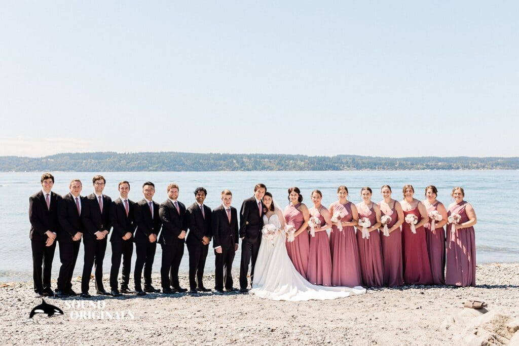 Rosehill Community Center Wedding // Rachel + Nathaniel -