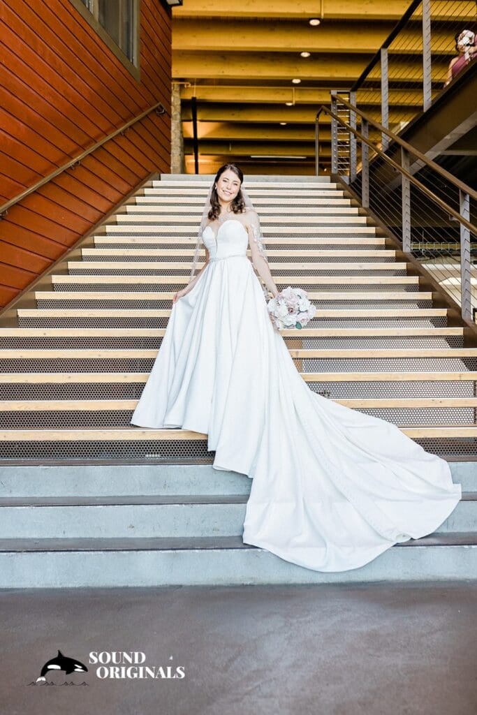 Rosehill Community Center Wedding // Rachel + Nathaniel -