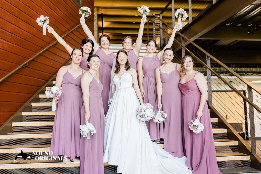 Rosehill Community Center Wedding // Rachel + Nathaniel -