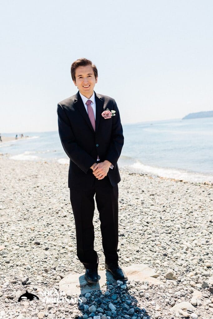 Rosehill Community Center Wedding // Rachel + Nathaniel -