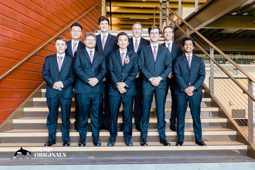 Rosehill Community Center Wedding // Rachel + Nathaniel -