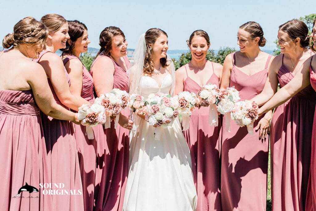 Rosehill Community Center Wedding // Rachel + Nathaniel -