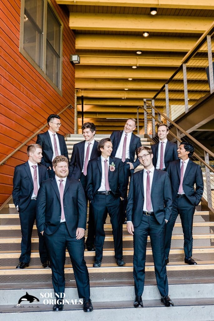 Rosehill Community Center Wedding // Rachel + Nathaniel -