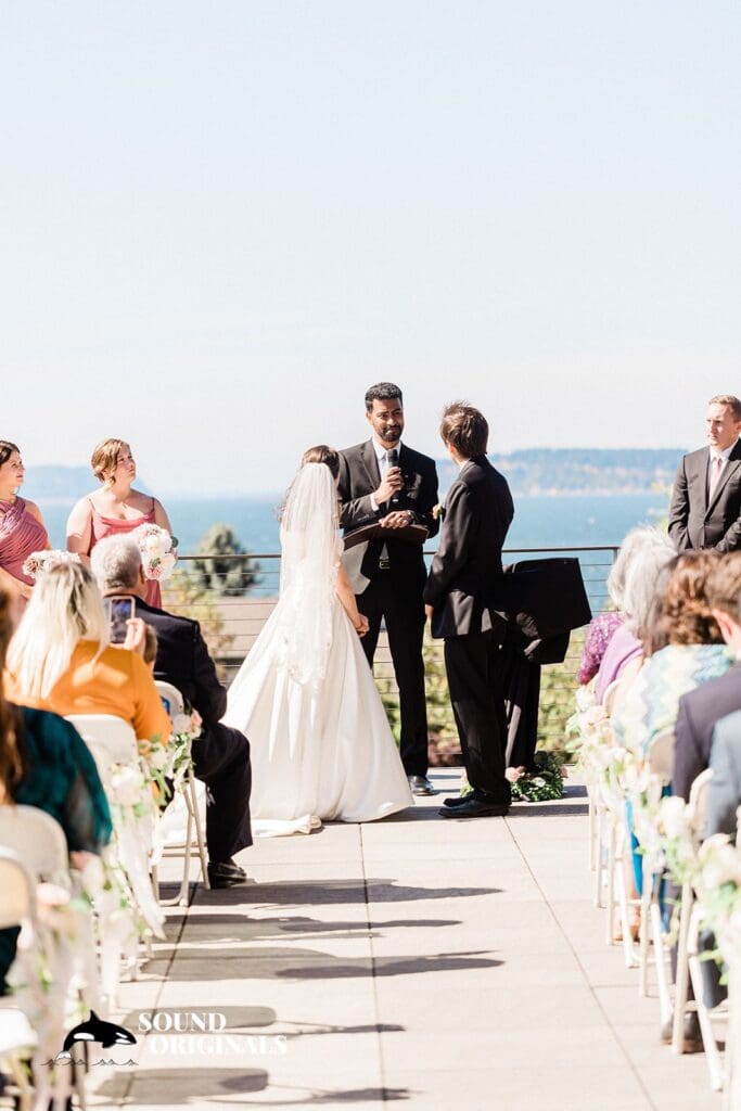 Rosehill Community Center Wedding // Rachel + Nathaniel -