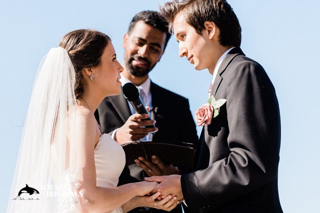 Rosehill Community Center Wedding // Rachel + Nathaniel -