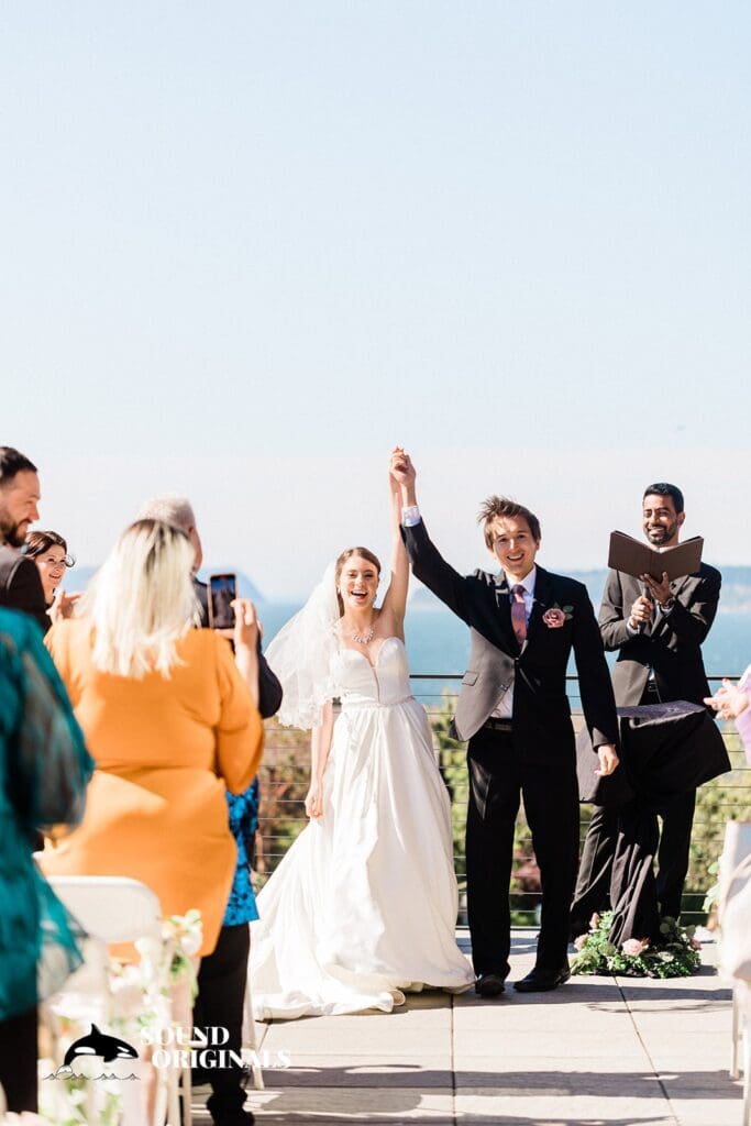 Rosehill Community Center Wedding // Rachel + Nathaniel -