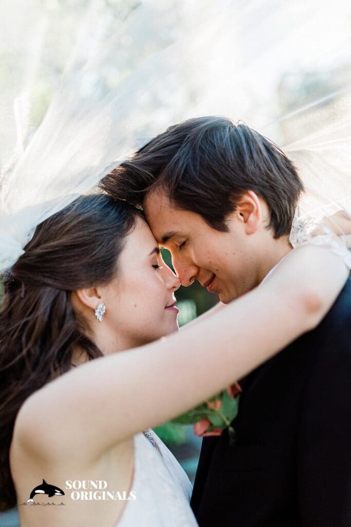 Rosehill Community Center Wedding // Rachel + Nathaniel -