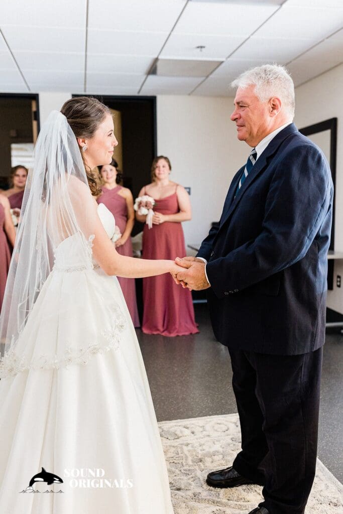 Rosehill Community Center Wedding // Rachel + Nathaniel -