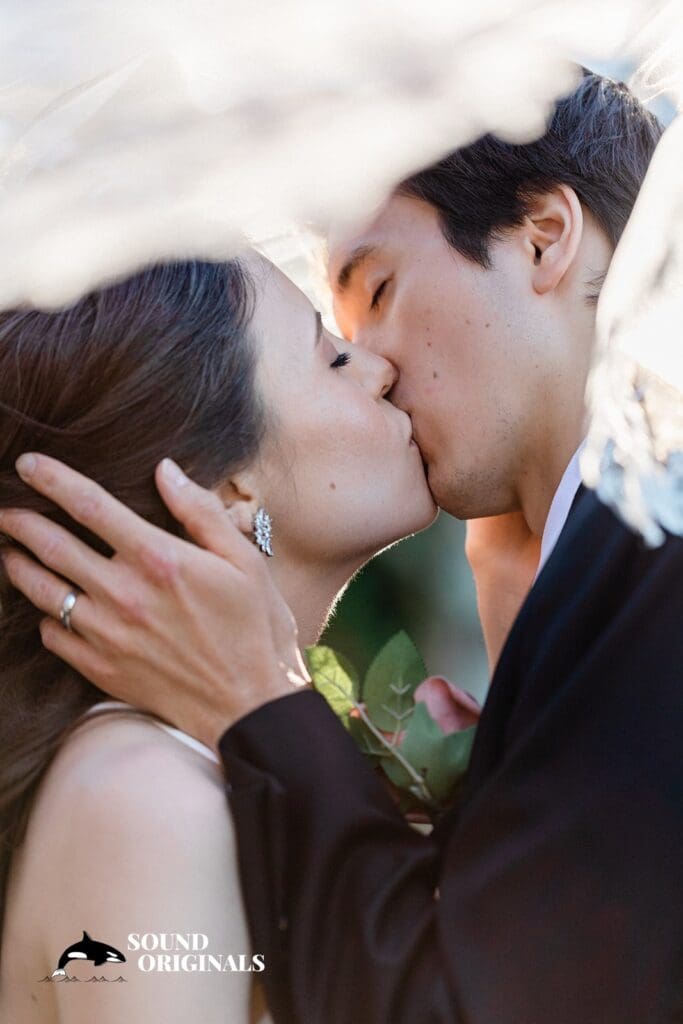 Rosehill Community Center Wedding // Rachel + Nathaniel -