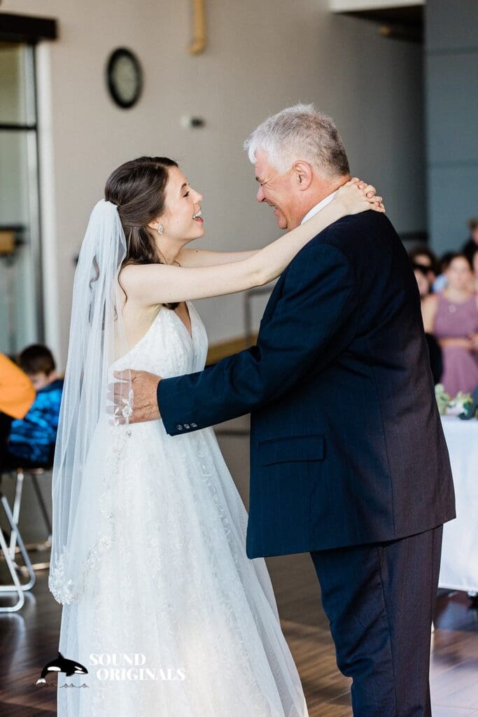 Rosehill Community Center Wedding // Rachel + Nathaniel -