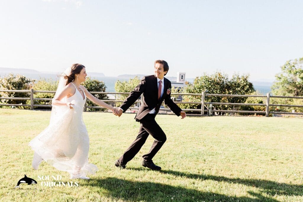 Rosehill Community Center Wedding // Rachel + Nathaniel -