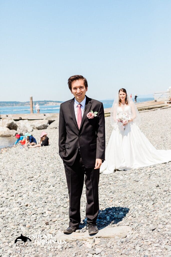 Rosehill Community Center Wedding // Rachel + Nathaniel -