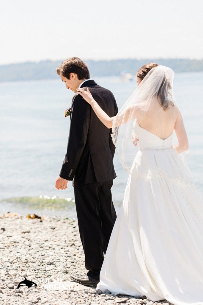 Rosehill Community Center Wedding // Rachel + Nathaniel -