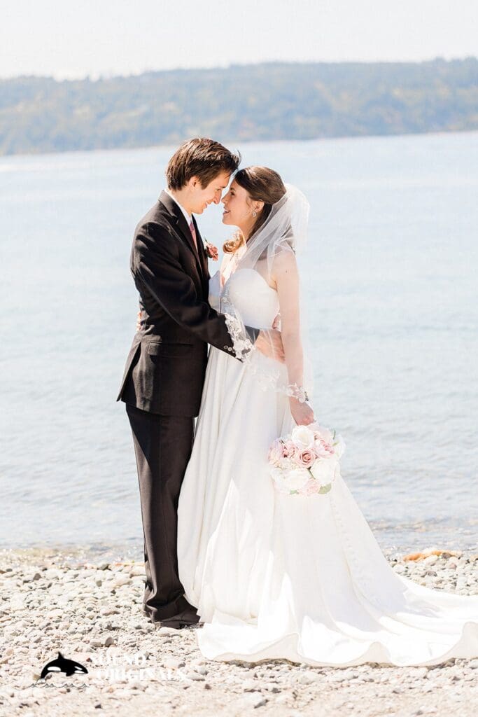 Rosehill Community Center Wedding // Rachel + Nathaniel -