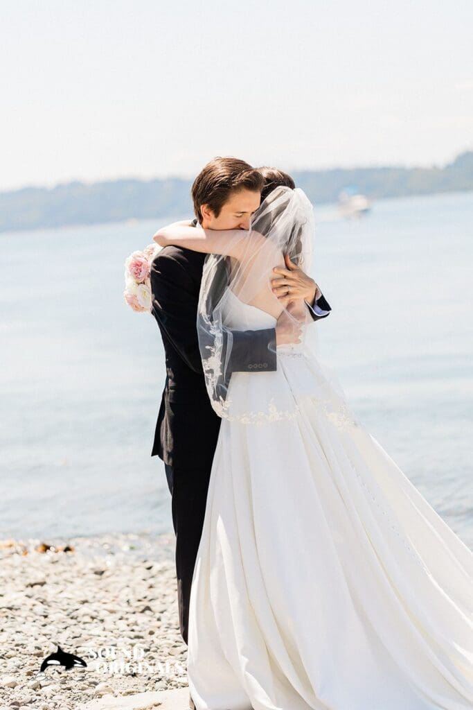 Rosehill Community Center Wedding // Rachel + Nathaniel -