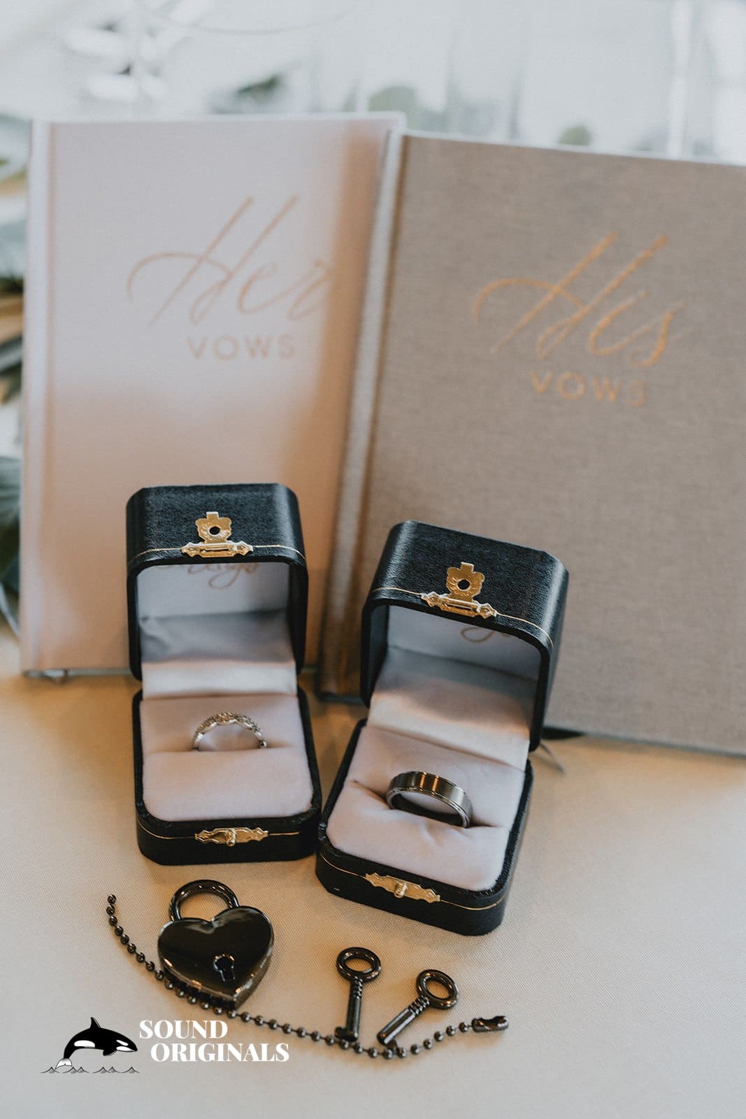 Salty's at Alki Wedding // Jennifer + Patrick -