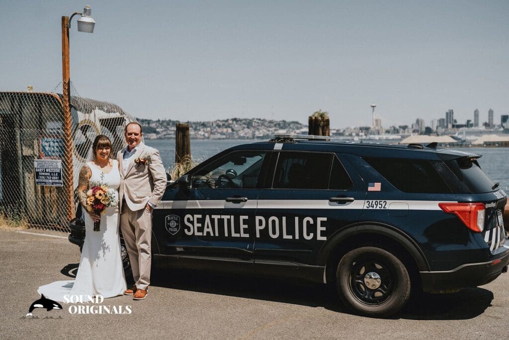 25 STUNNING Locations for Engagement Photos in Seattle -