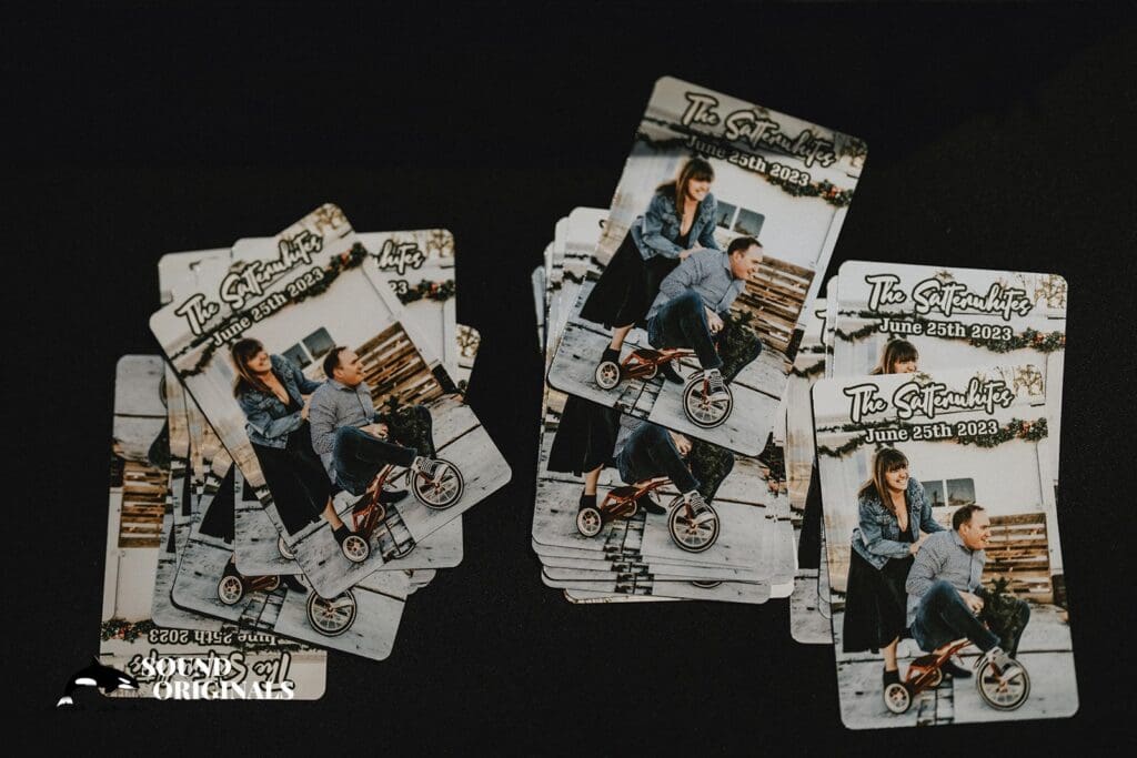 Salty's on Alki Wedding // Jennifer + Patrick -