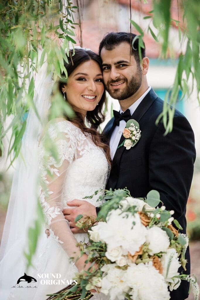 St. Therese Parish Wedding // Juliana + Matt -