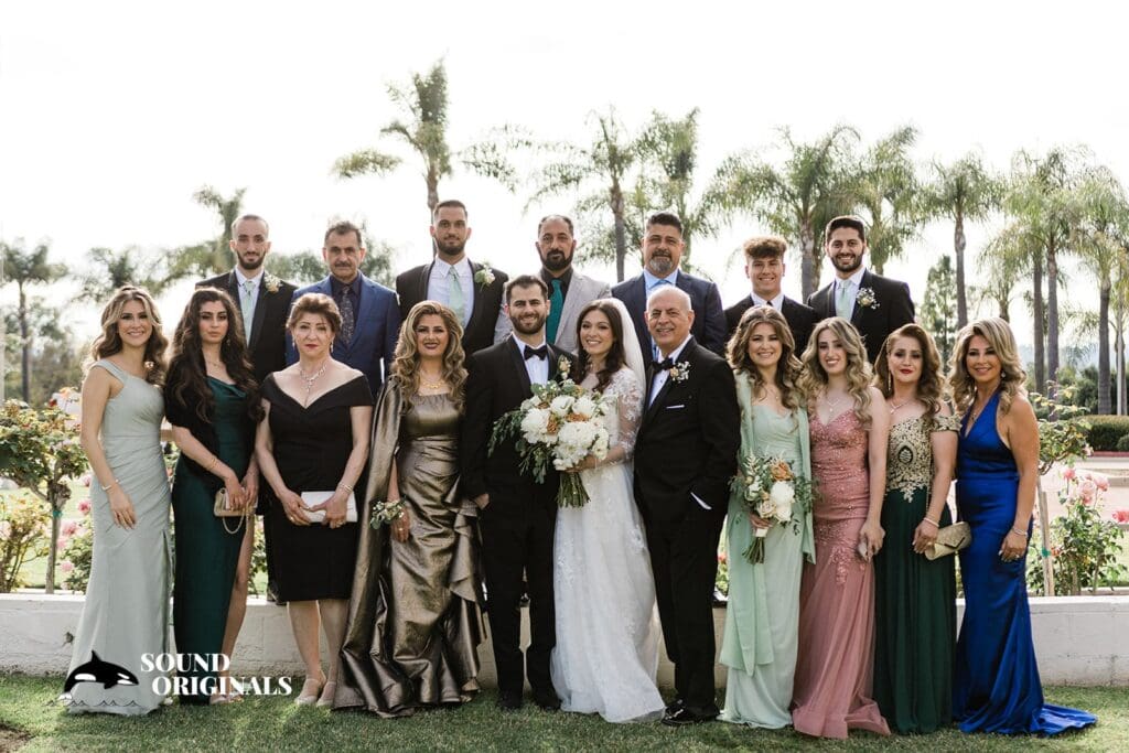 St. Therese Parish Wedding // Juliana + Matt -