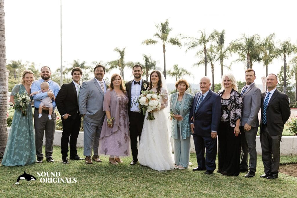 St. Therese Parish Wedding // Juliana + Matt -