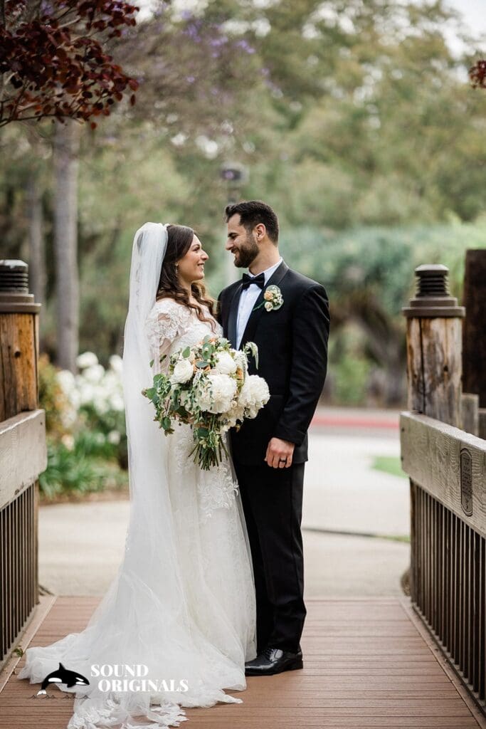 St. Therese Parish Wedding // Juliana + Matt -