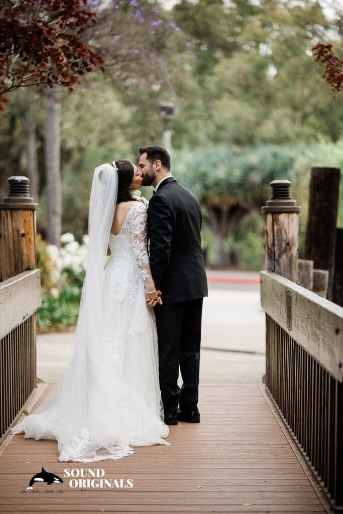 St. Therese Parish Wedding // Juliana + Matt -