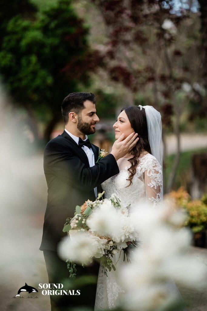 St. Therese Parish Wedding // Juliana + Matt -