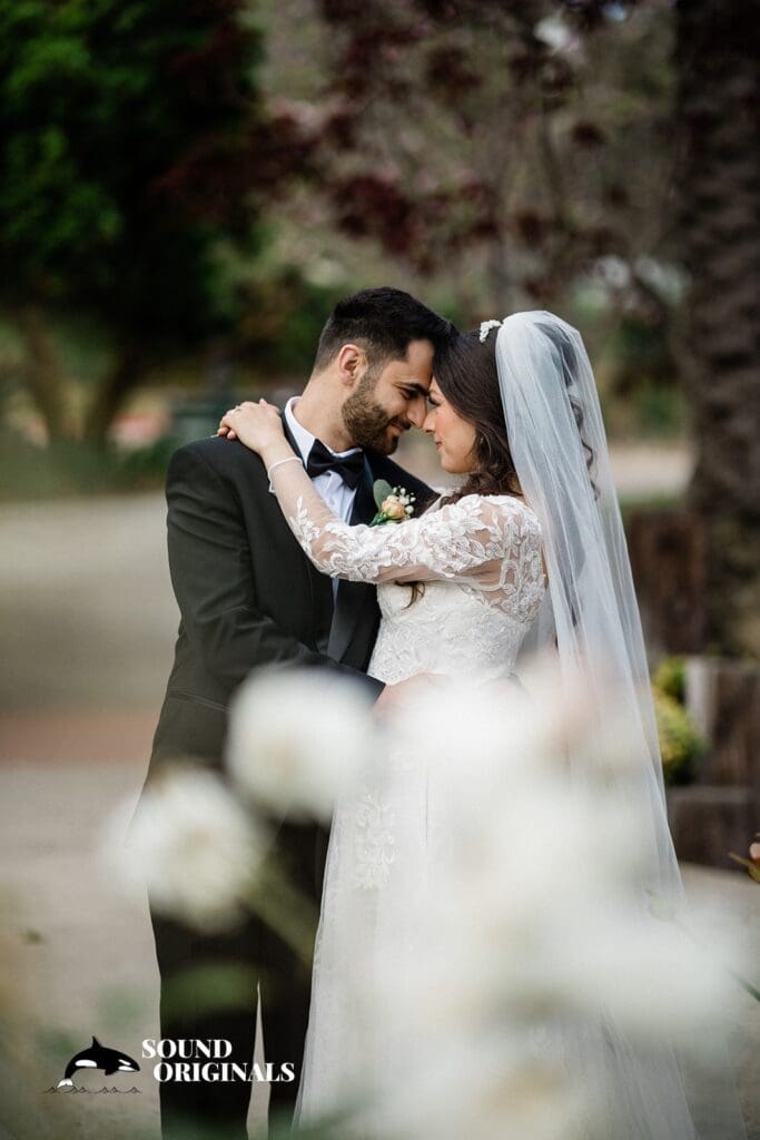 St. Therese Parish Wedding // Juliana + Matt -